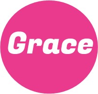 Grace Ladies Group Logo Grace Ladies Group Logo